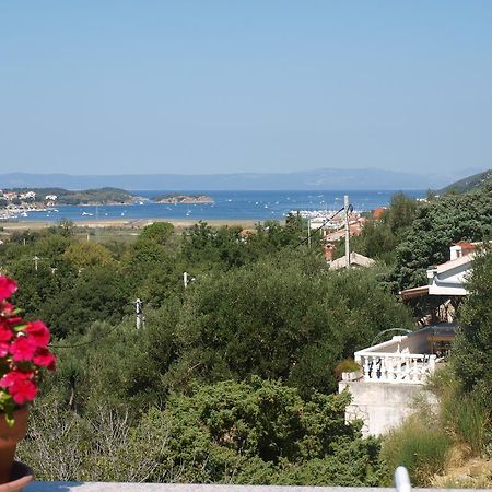 Apartments Dumicic Супетарска Драга Стая снимка