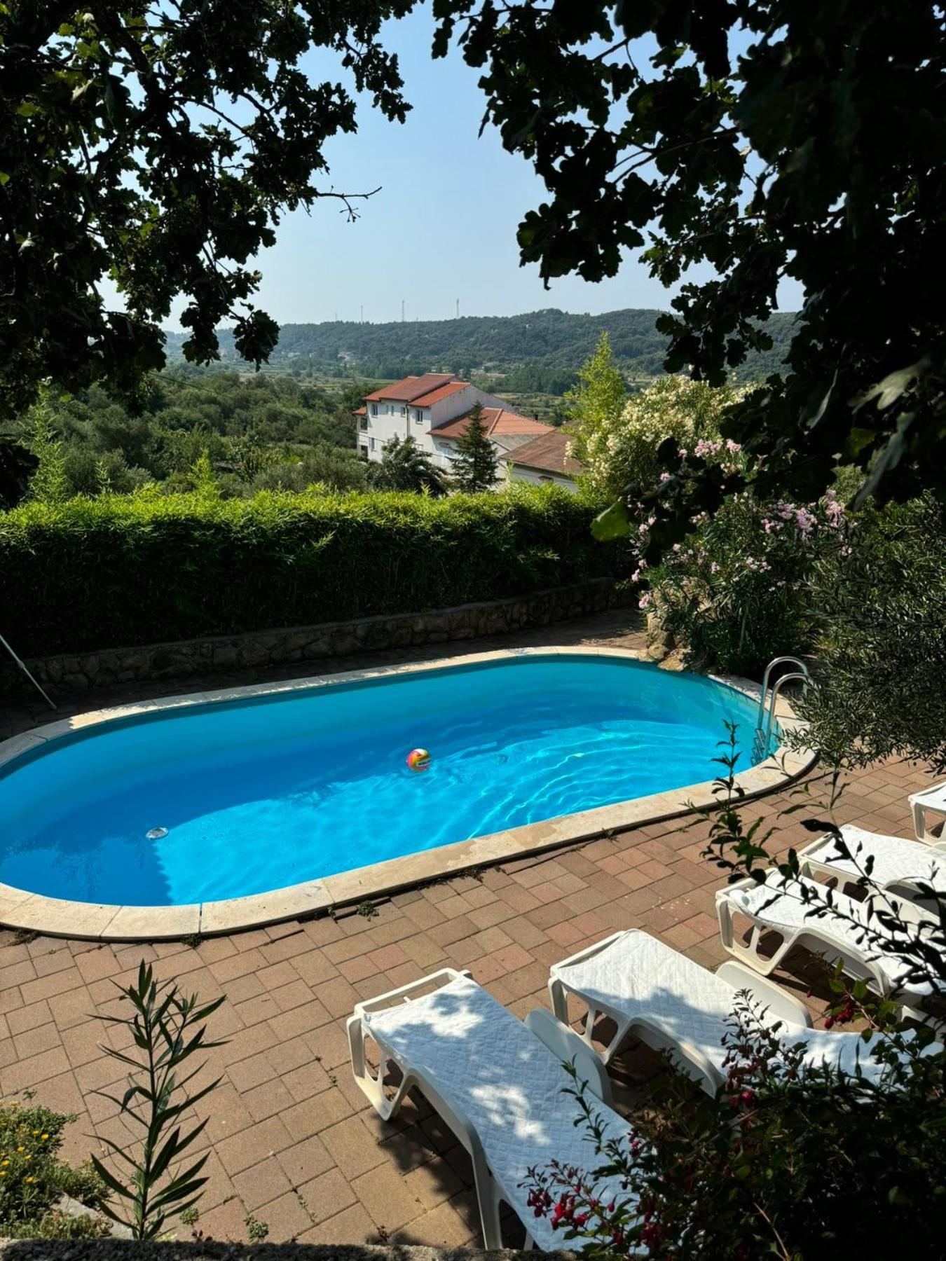 Apartments Dumicic Супетарска Драга Екстериор снимка