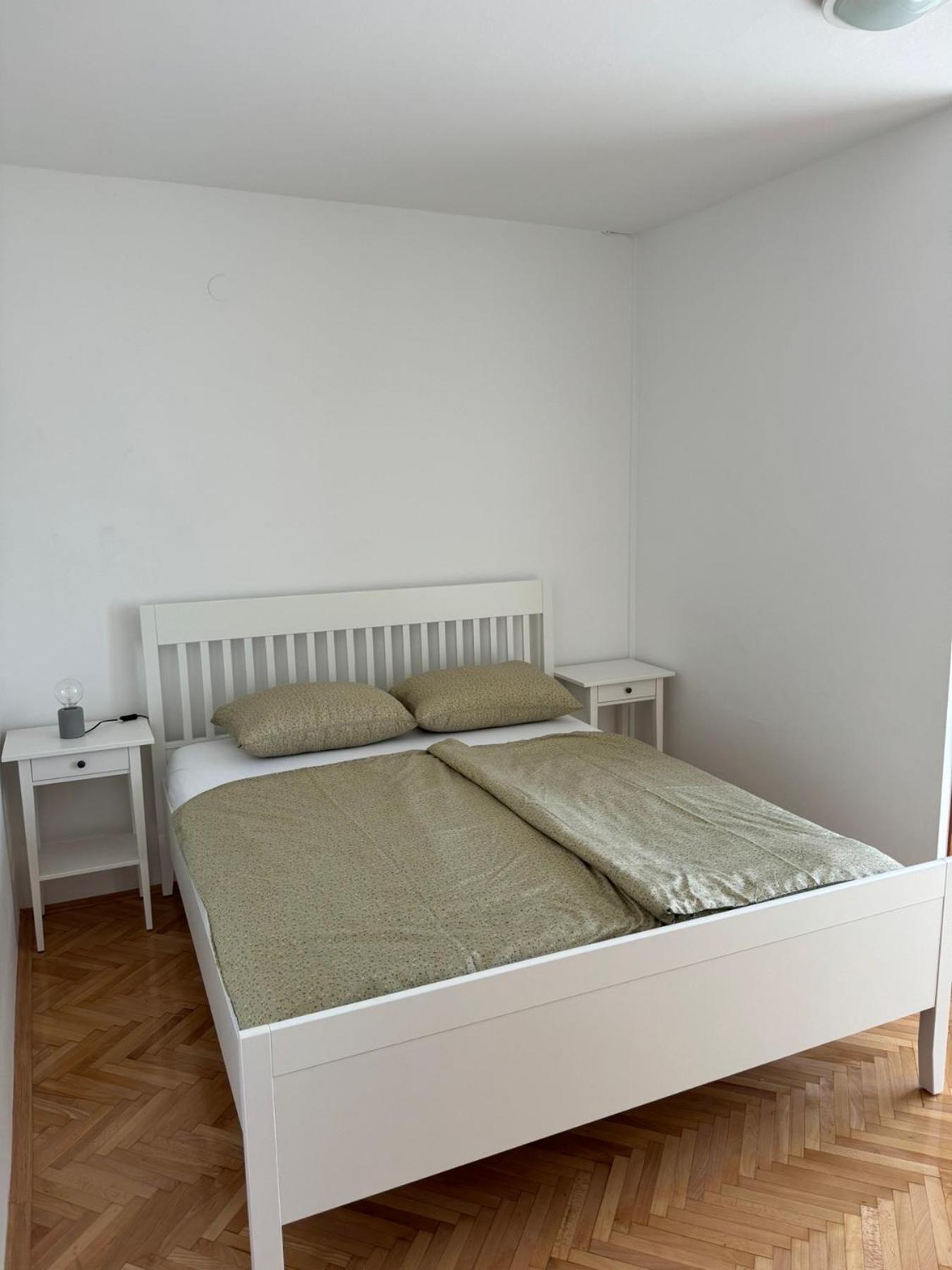 Apartments Dumicic Супетарска Драга Екстериор снимка