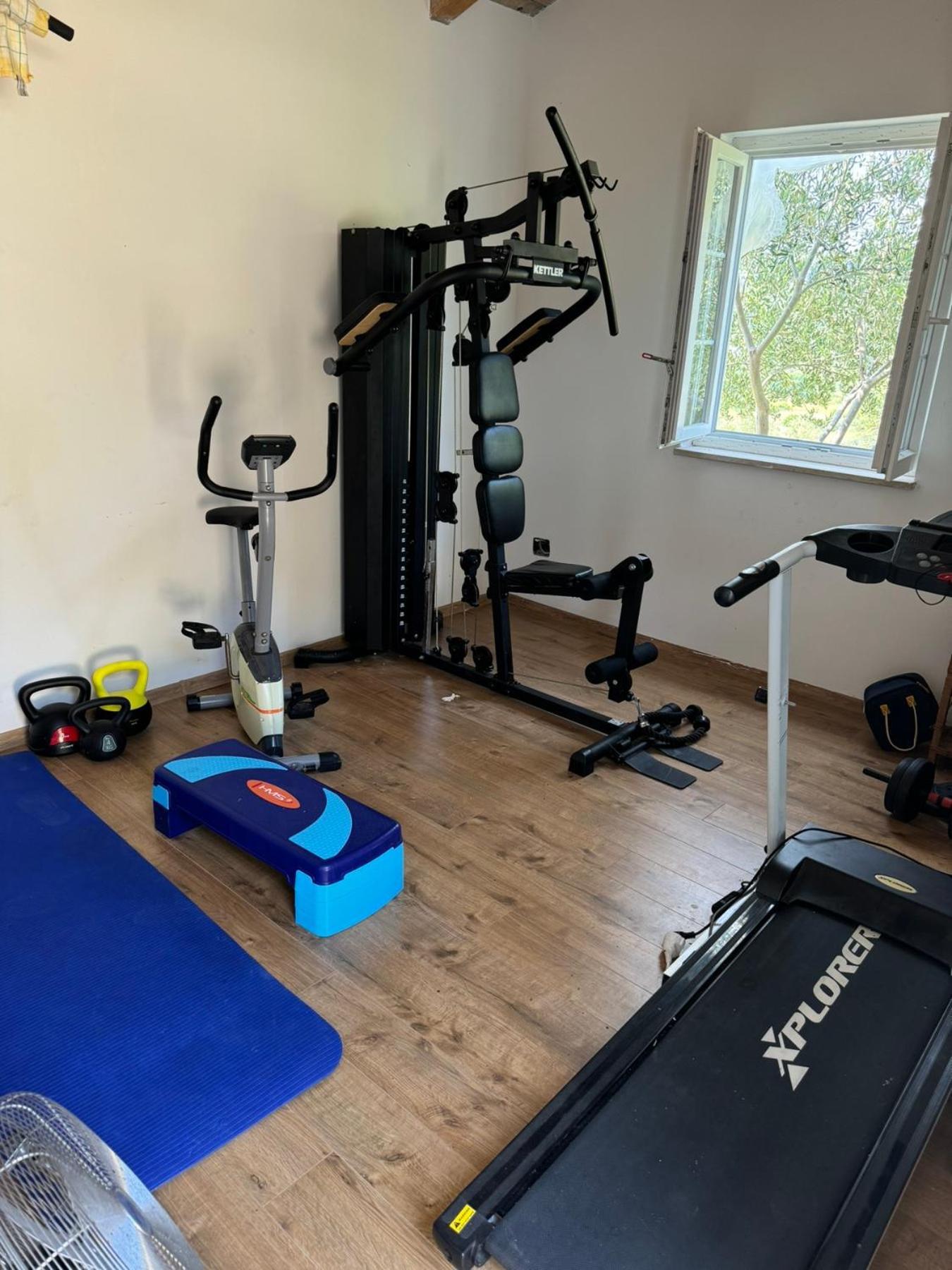 Apartments Dumicic Супетарска Драга Екстериор снимка