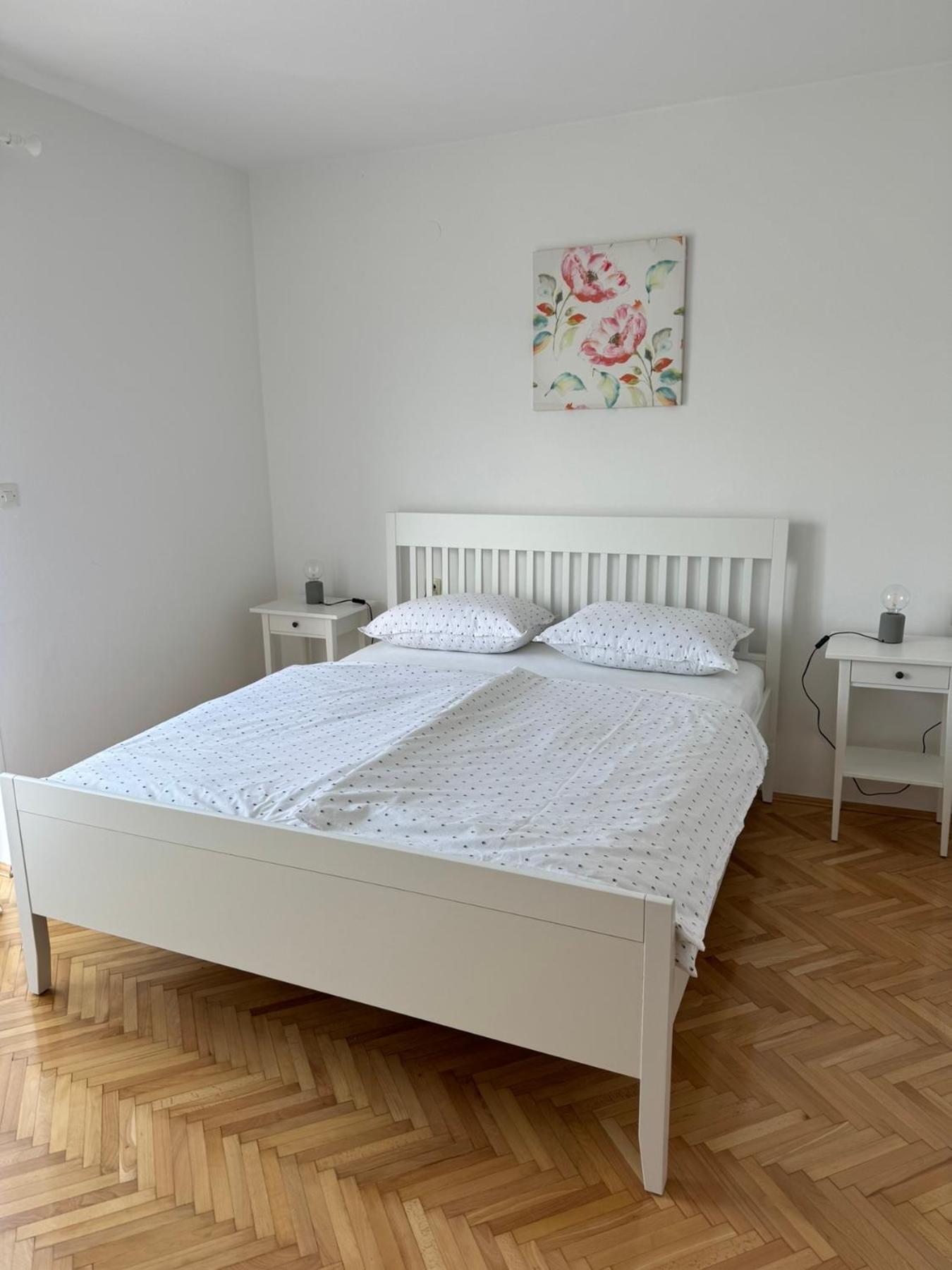 Apartments Dumicic Супетарска Драга Екстериор снимка