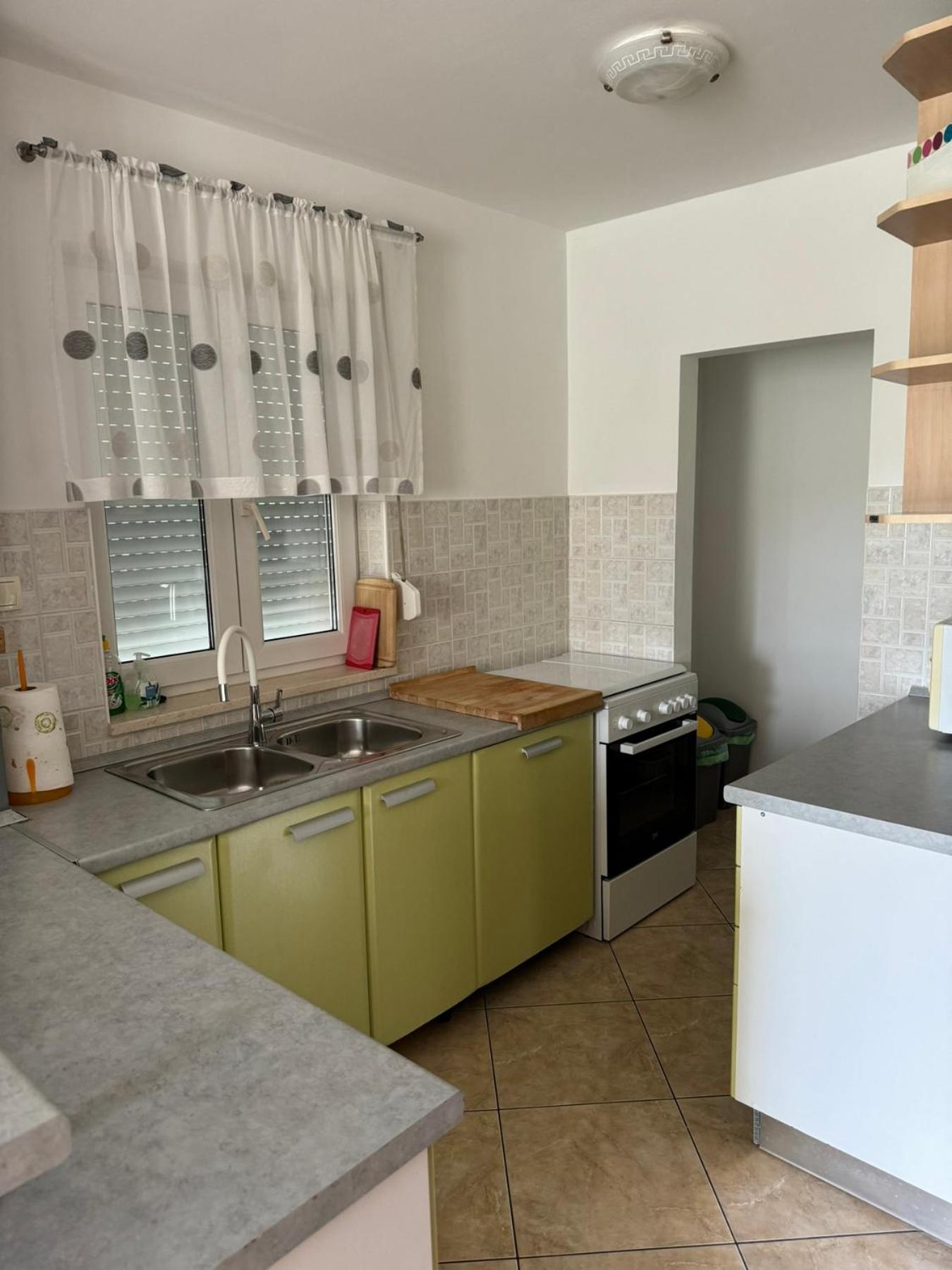 Apartments Dumicic Супетарска Драга Екстериор снимка