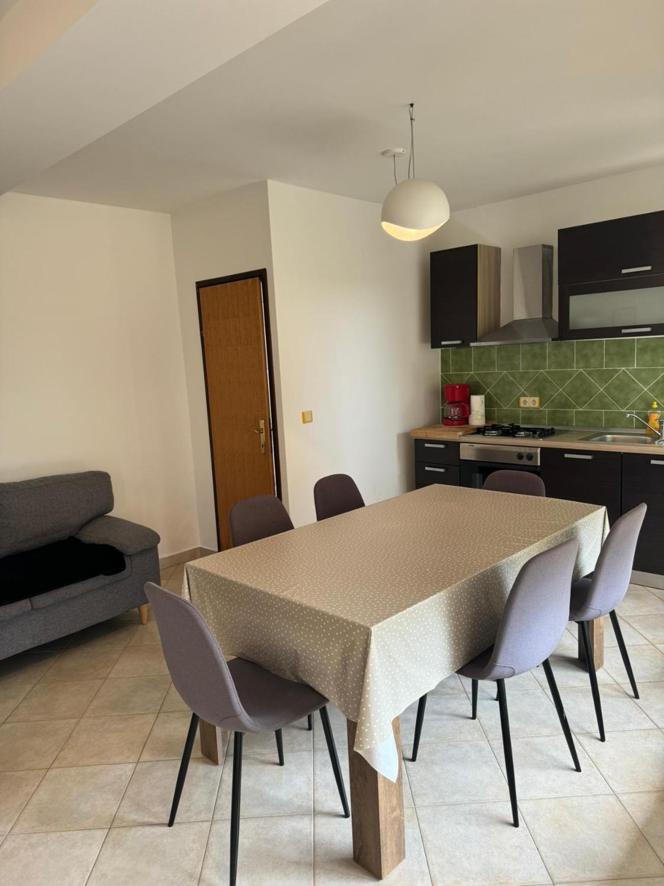 Apartments Dumicic Супетарска Драга Екстериор снимка