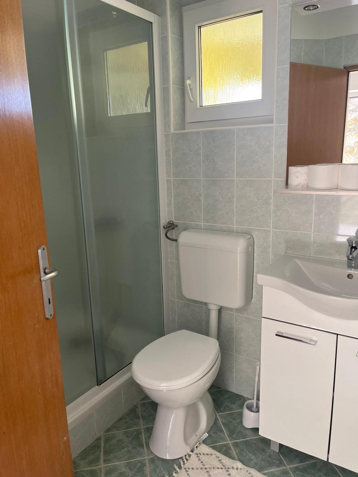 Apartments Dumicic Супетарска Драга Екстериор снимка