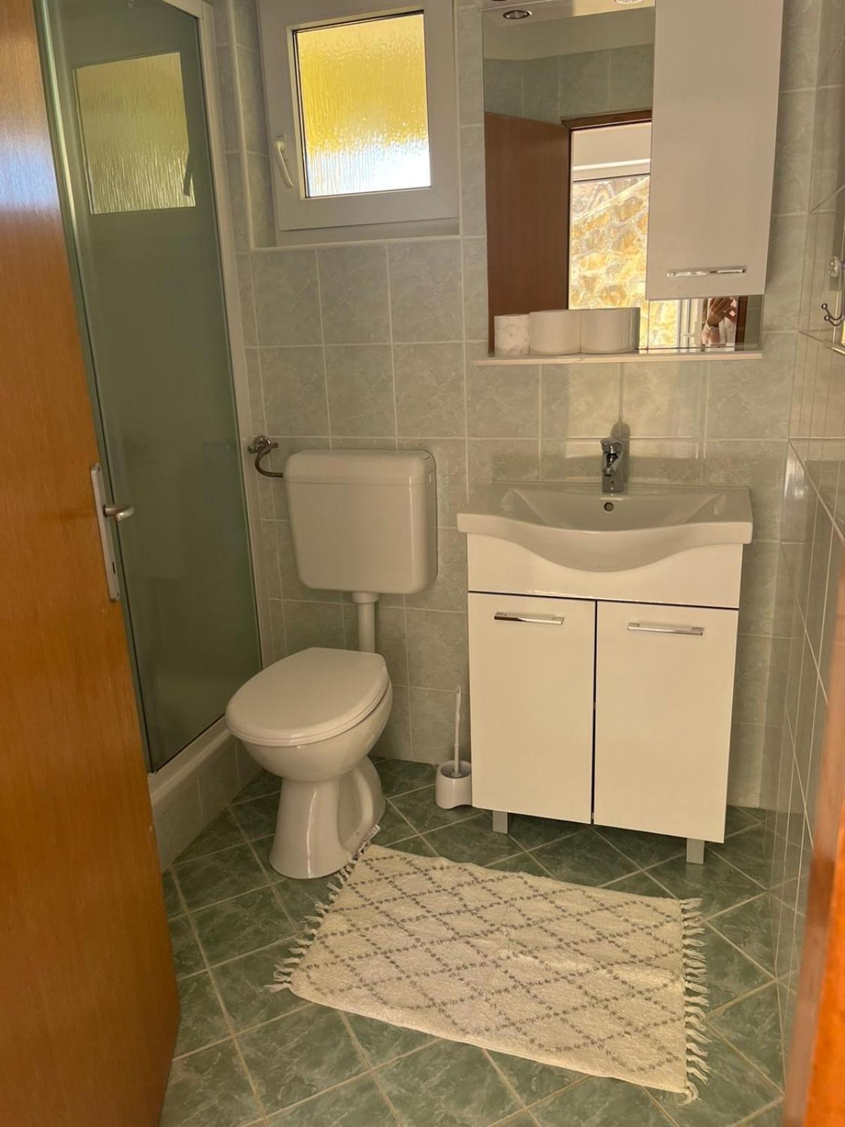 Apartments Dumicic Супетарска Драга Екстериор снимка