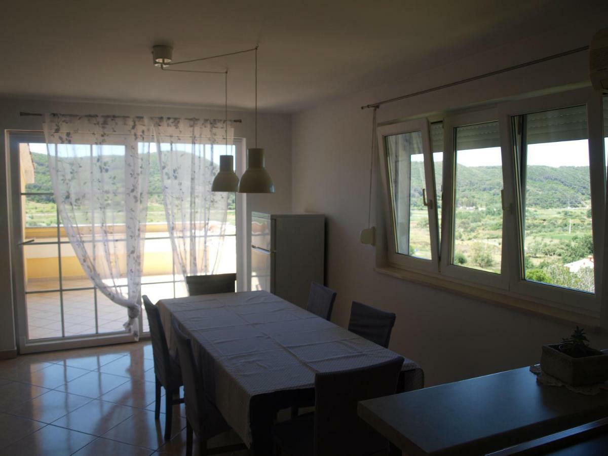 Apartments Dumicic Супетарска Драга Екстериор снимка