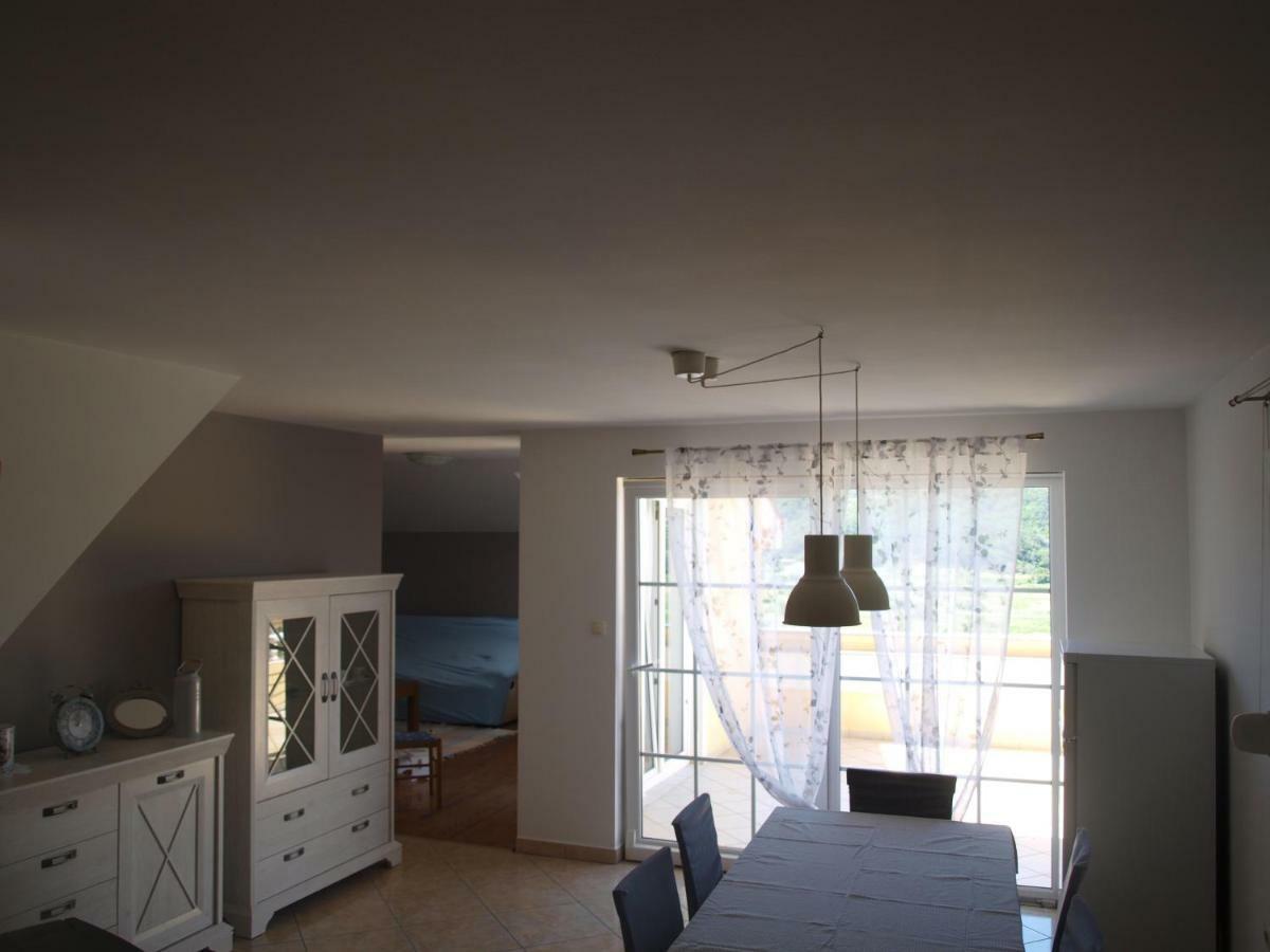 Apartments Dumicic Супетарска Драга Екстериор снимка
